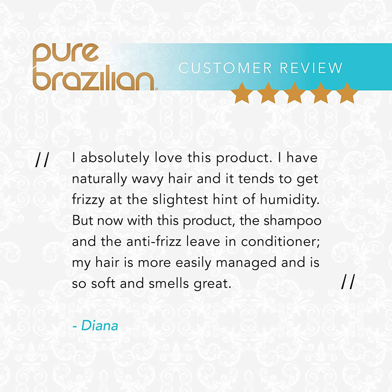 Pure Brazilian Conditioner 13.5 fl oz