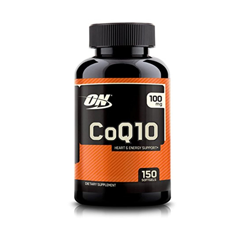 Optimum Nutrition CoQ10 Capsules