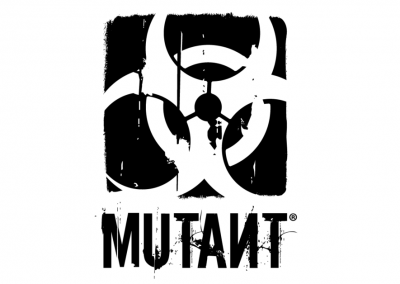 Mutant Logo