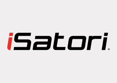 iSatori Logo