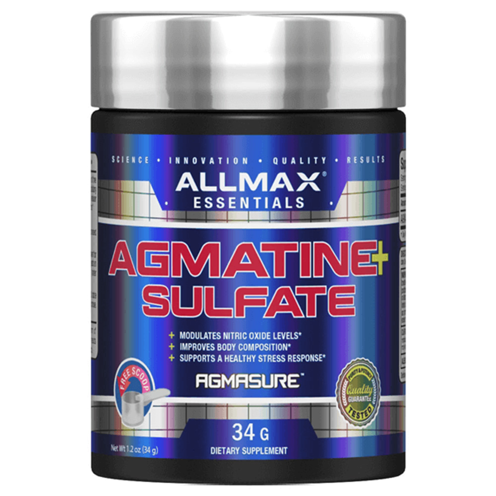 Allmax Agmating Sulfate