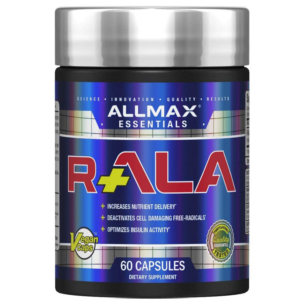 Allmax R+ALA