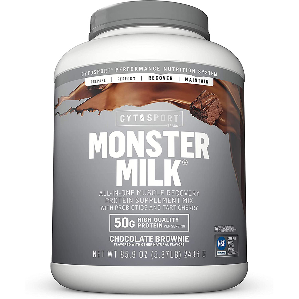 Cytosport Monster Milk
