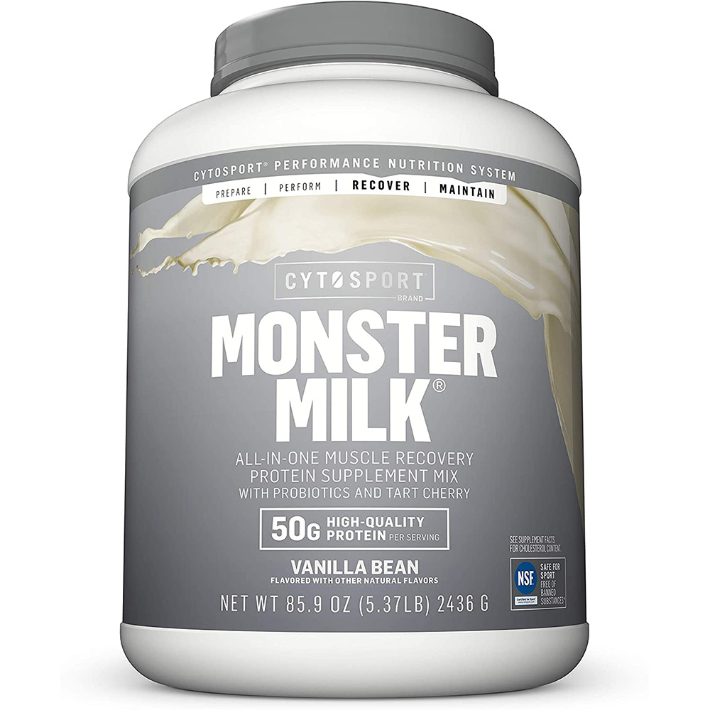 Cytosport Monster Milk