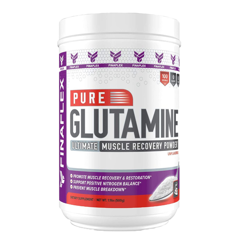 Finaflex Pure Glutamine