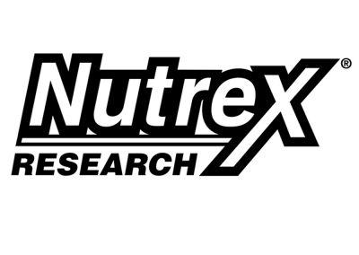 Nutrex Research Logo