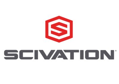 Scivation Logo