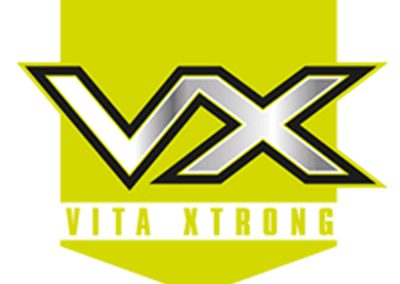 Vita Xtrong Logo