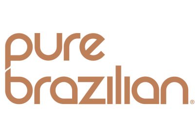Pure Brazilian Logo