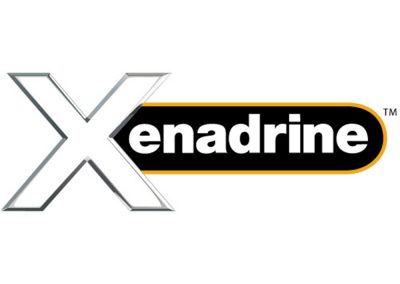Xenadrine Logo