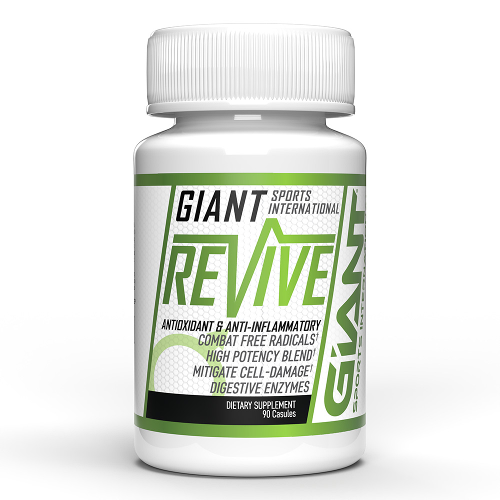 Giant Sports Revive